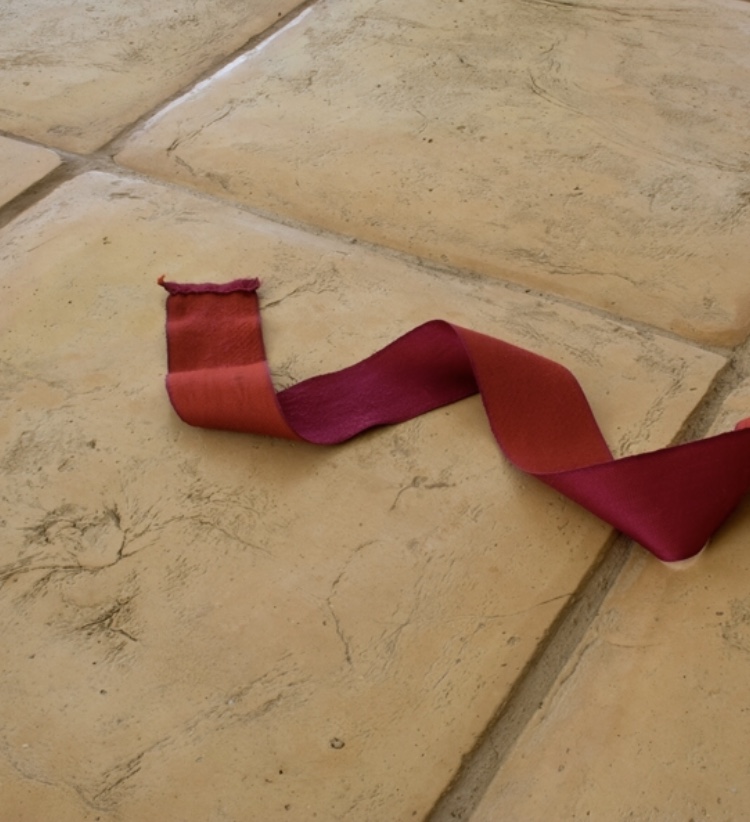 Antique Florentine Terracotta Tiles color